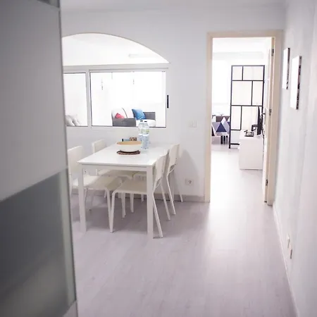 Sunset Wifi * Лос-Реалехос