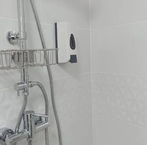 Sunset Wifi Апартаменты *