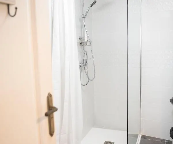 Sunset Wifi Apartamento *