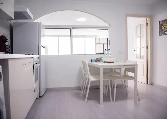 Apartamento Sunset Wifi