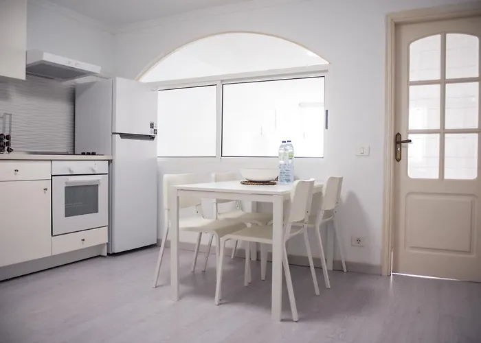 Apartamento Sunset Wifi