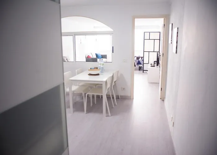 Sunset Wifi * Лос-Реалехос