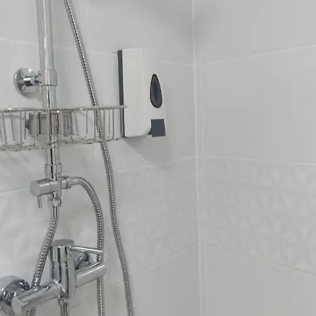 Sunset Wifi Apartamento *