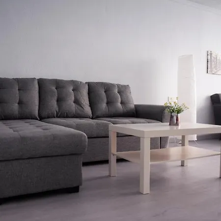 Apartmán Sunset Wifi Los Realejos