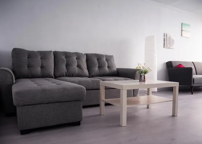 Apartament Sunset Wifi Los Realejos