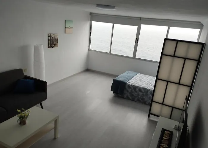 Apartament Sunset Wifi *