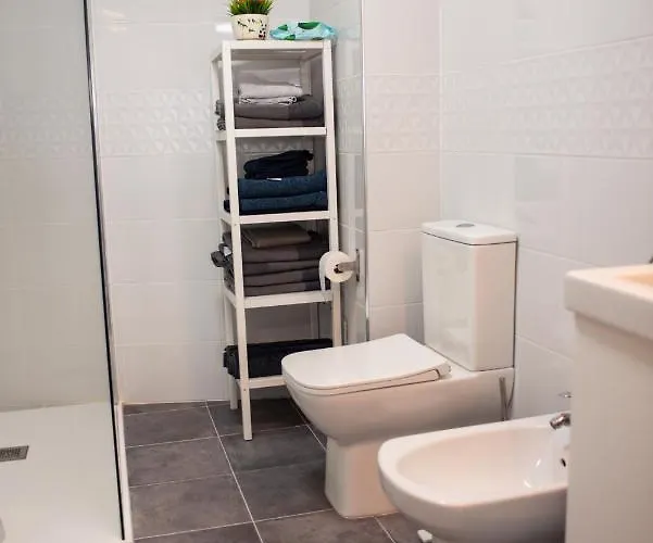 Apartment Sunset Wifi